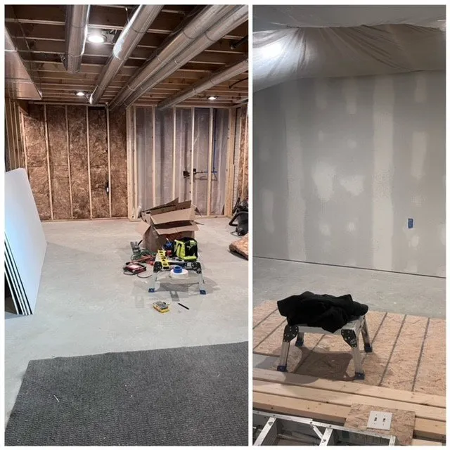 Slide of Granados Construction