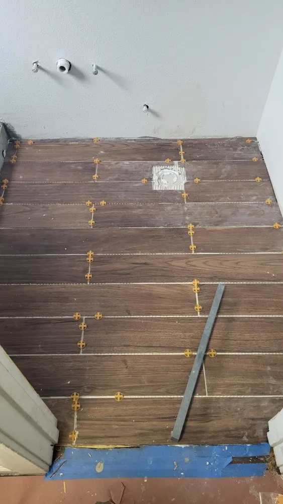 Slide of Granados Construction