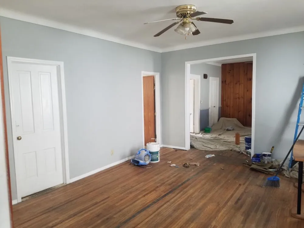 Slide of Granados Construction