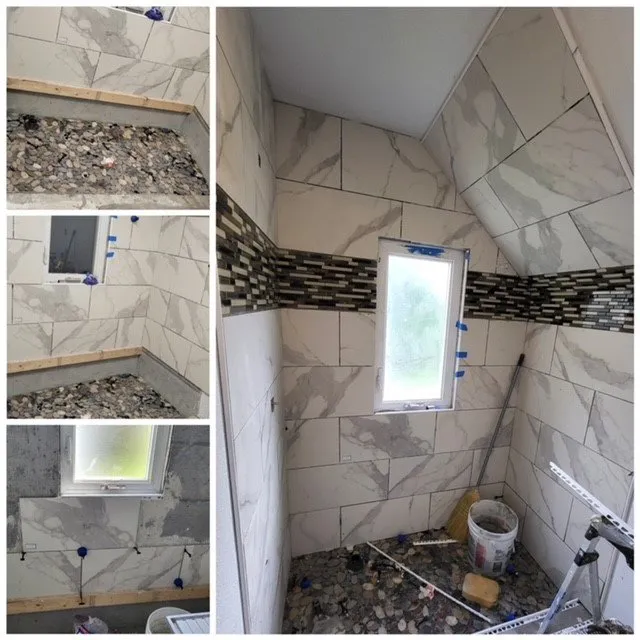 Slide of Granados Construction