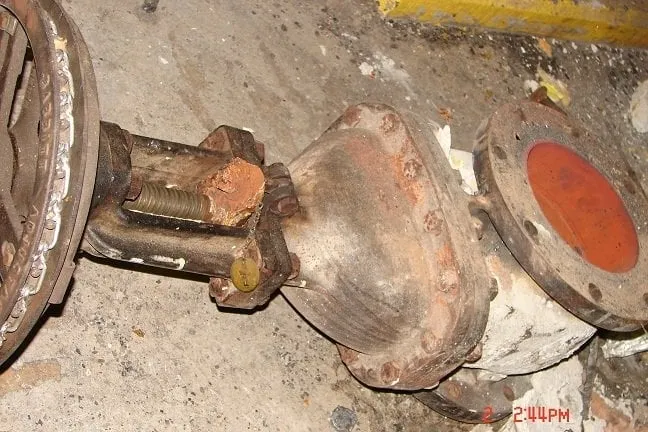 Slide of Grand Ave Plumbing and Heating