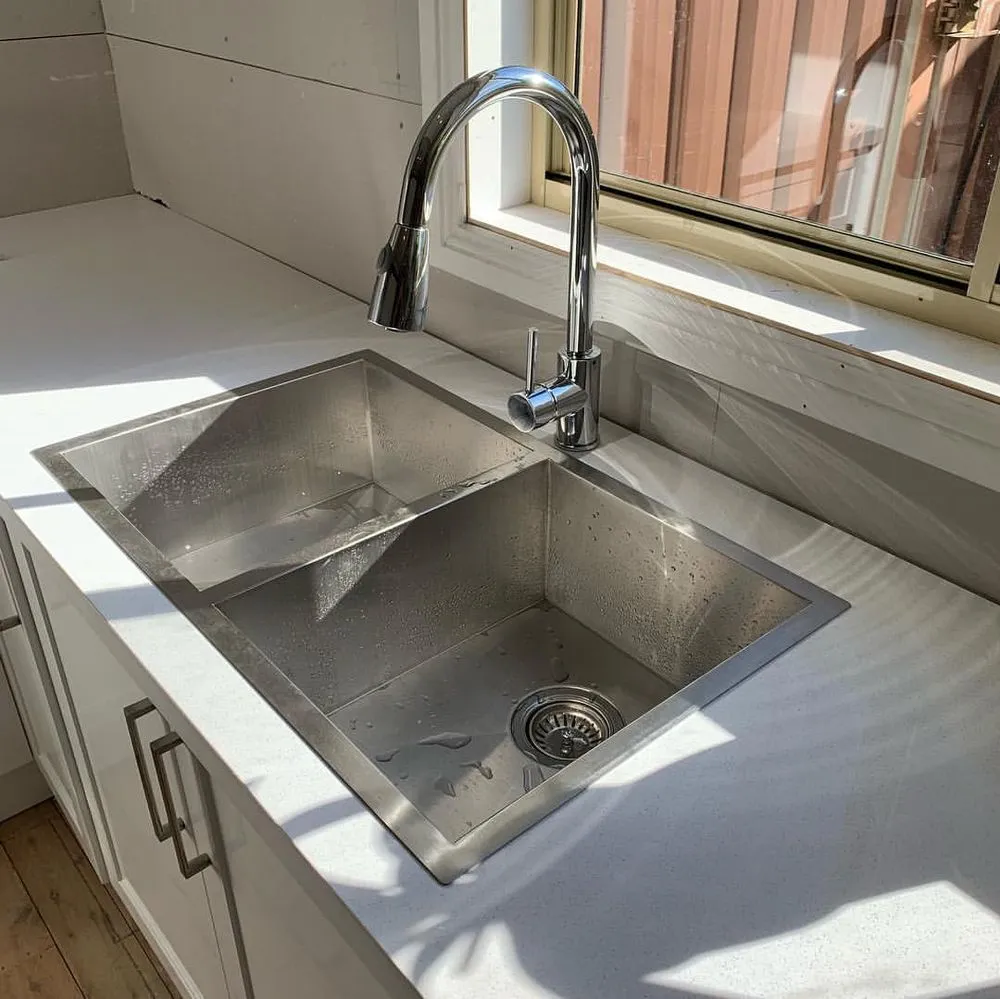 Slide of Grand Ave Sewer and Drain