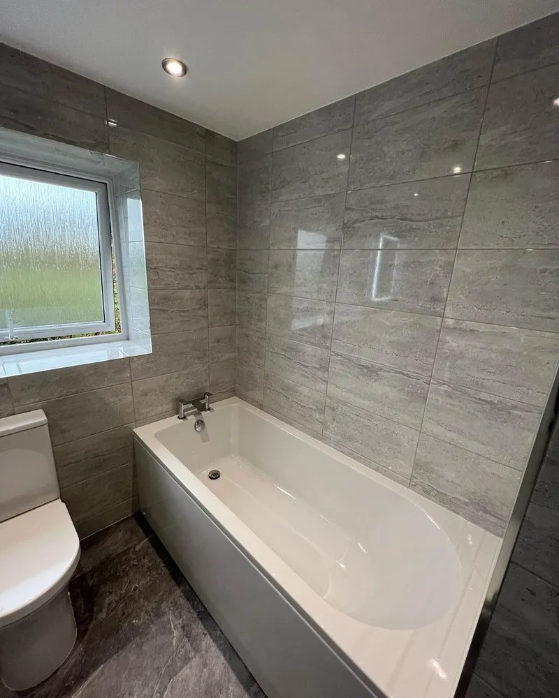 Slide of Grand Ave Sewer and Drain