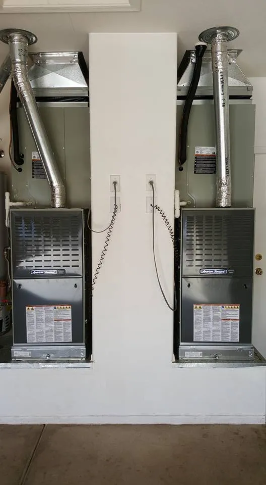 Slide of Grand Canyon Air Conditioning Heating and Plumbing