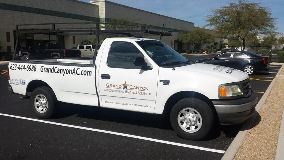 Trusted drain cleaning in Phoenix, AZ by Grand Canyon Air Conditioning Heating and Plumbing