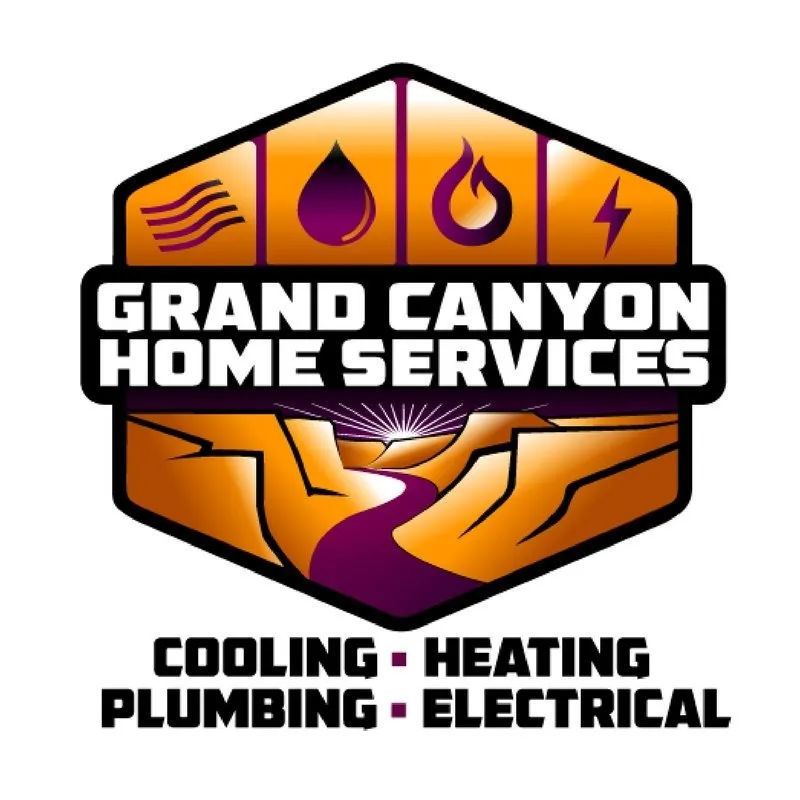 Slide of Grand Canyon Air Conditioning Heating and Plumbing