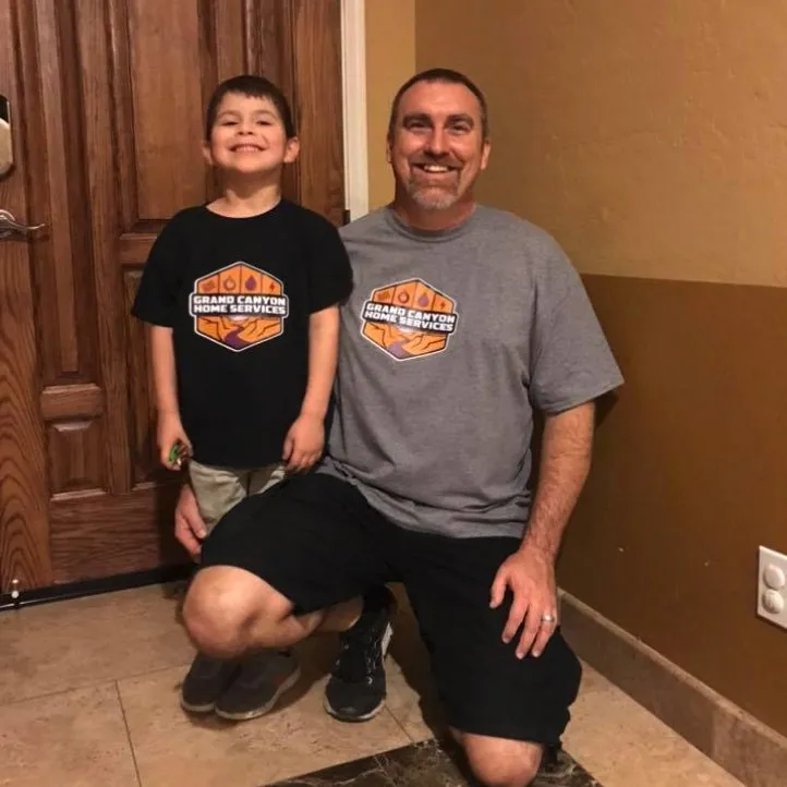 Slide of Grand Canyon Home Services - Buckeye