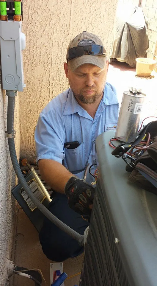 Quality drain cleaning service in Buckeye, AZ - Grand Canyon Home Services - Buckeye