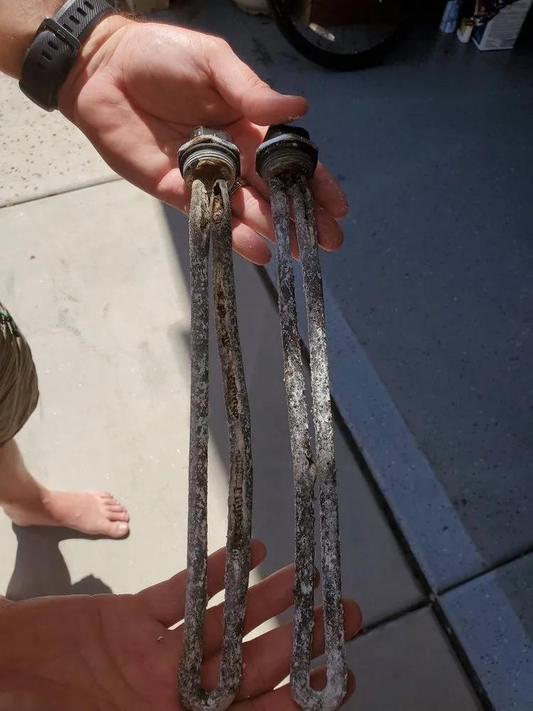 Slide of Grand Canyon Home Services