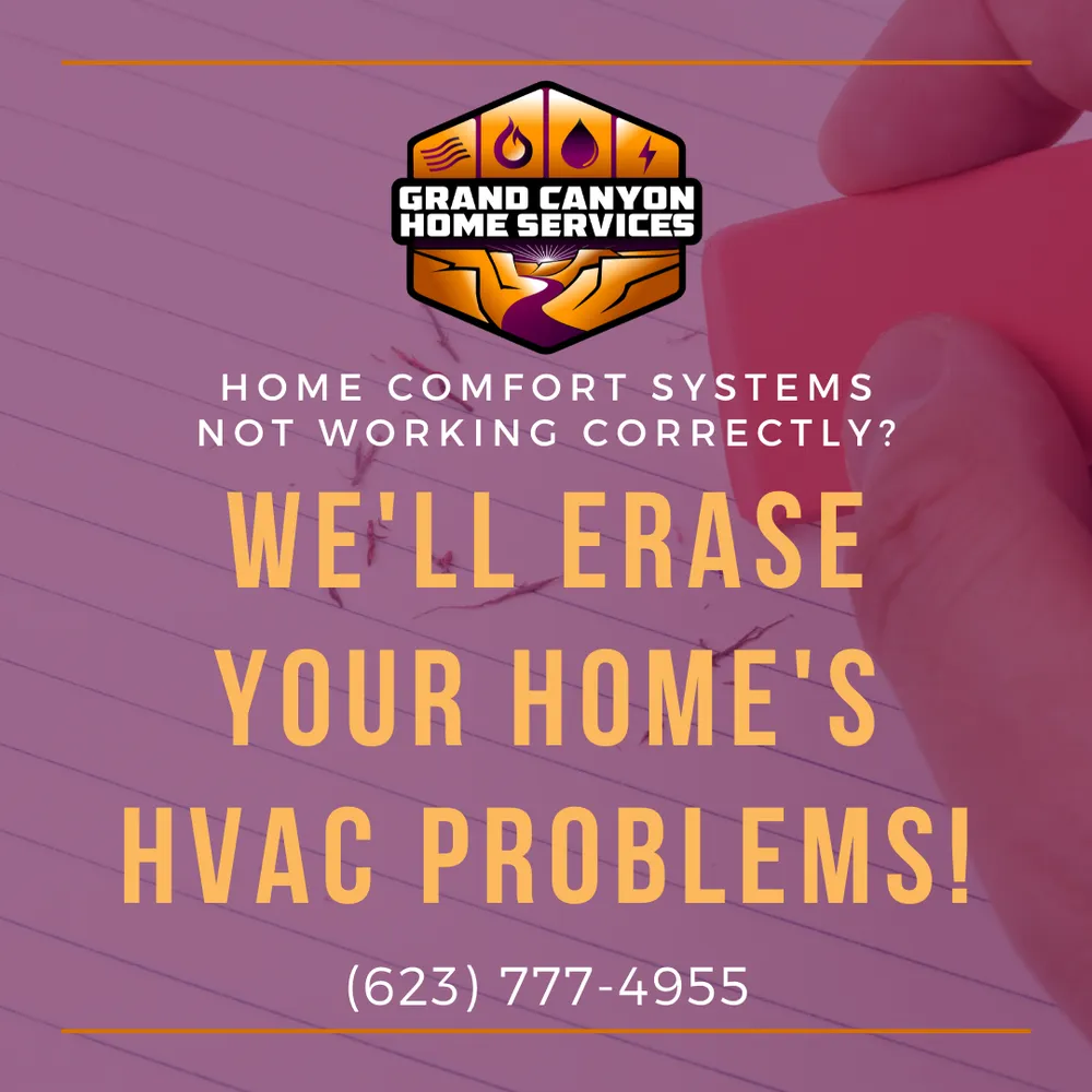 Slide of Grand Canyon Home Services