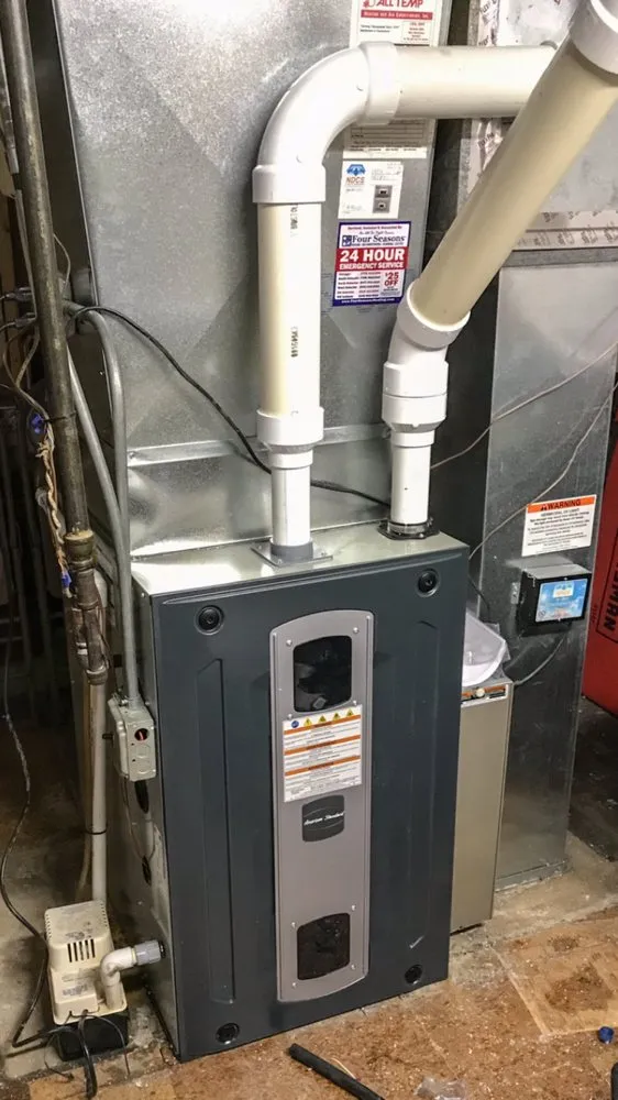 Slide of Grand Comfort