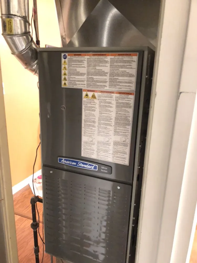 Emergency leak detection in Buffalo Grove, IL by Grand Comfort