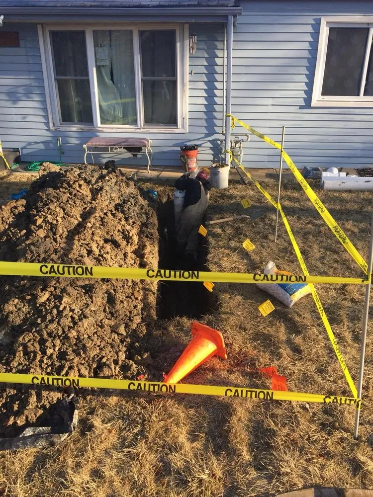 Professional plumbing repair service in Buffalo Grove, IL - Grand Comfort