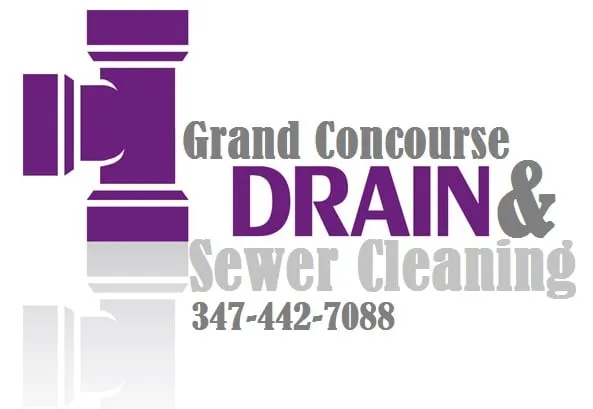 Slide of Grand Concourse Drain & Sewer Cleaning