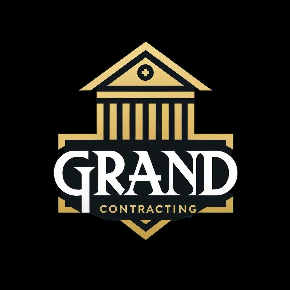 Slide of Grand Contracting