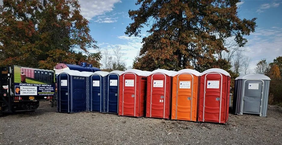 Slide of Grand Island Waste Mgmt