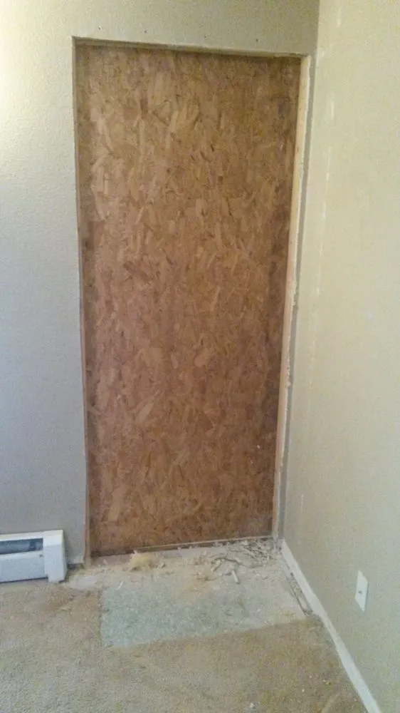 Slide of Grand Junction Handyman and Rental Repair Services