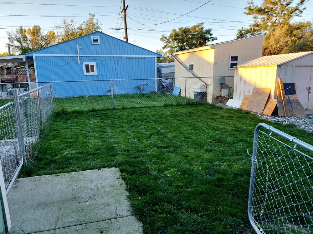 Slide of Grand Junction Handyman and Rental Repair Services