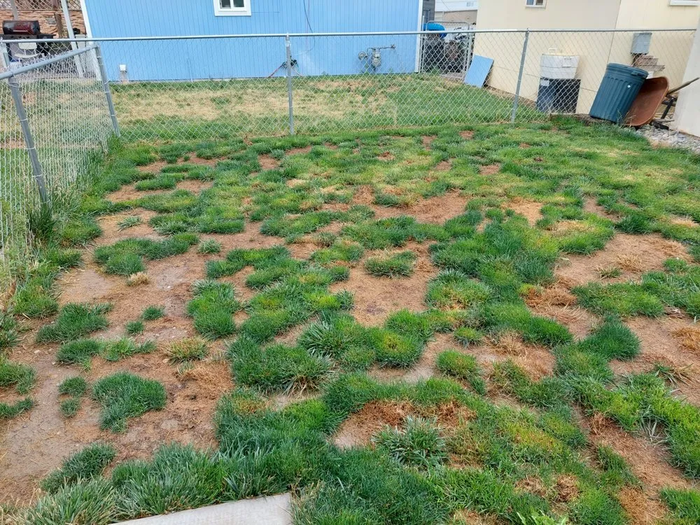 Slide of Grand Junction Handyman and Rental Repair Services