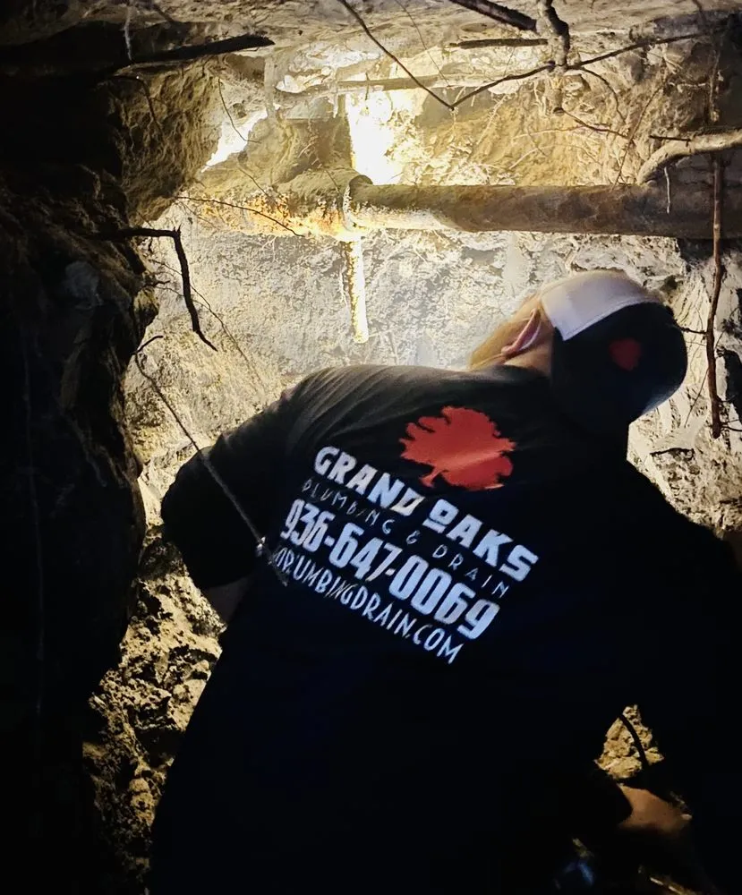 Slide of Grand Oaks Plumbing & Drain