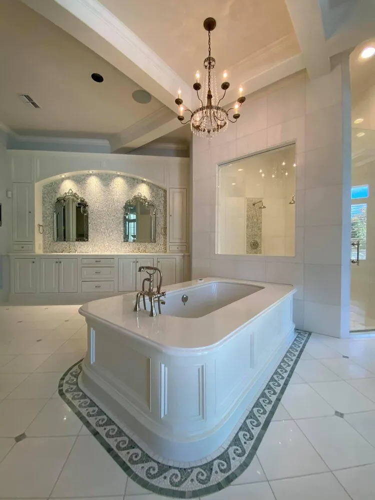 Slide of Grand Parkway Plumbing