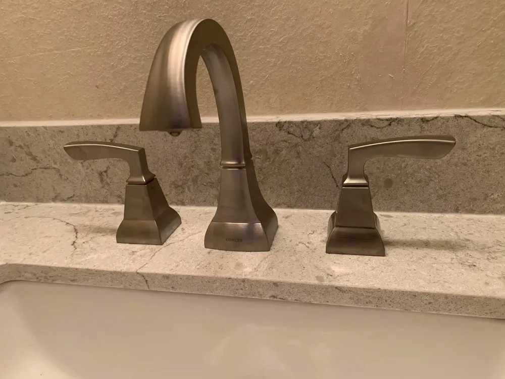 Slide of Grand Parkway Plumbing