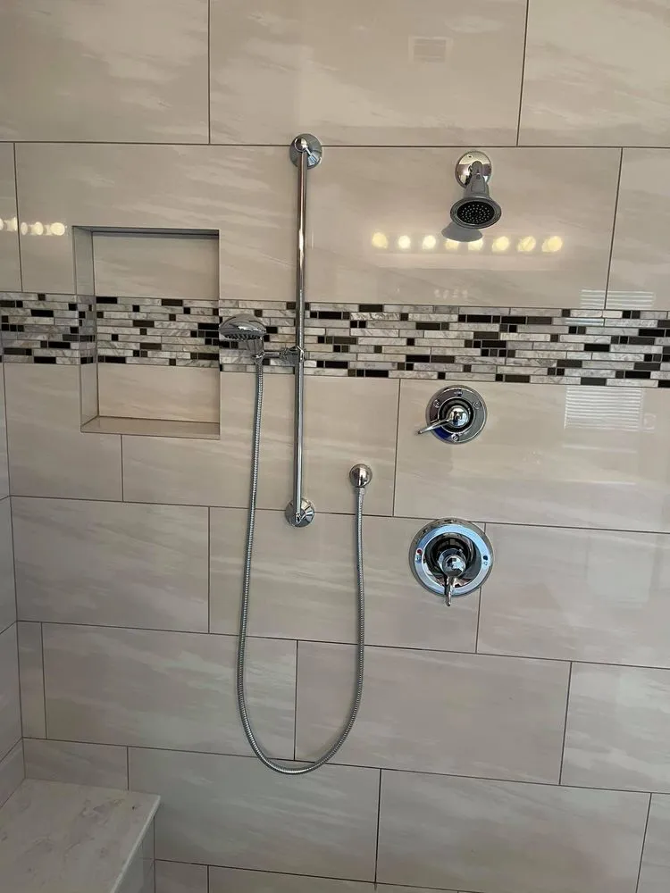 Affordable water heater service for homes in Montgomery, TX by Grand Parkway Plumbing