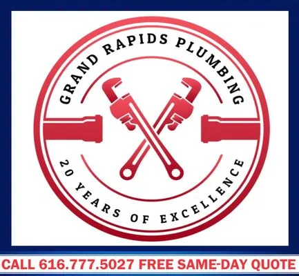Grand Rapids Plumbing