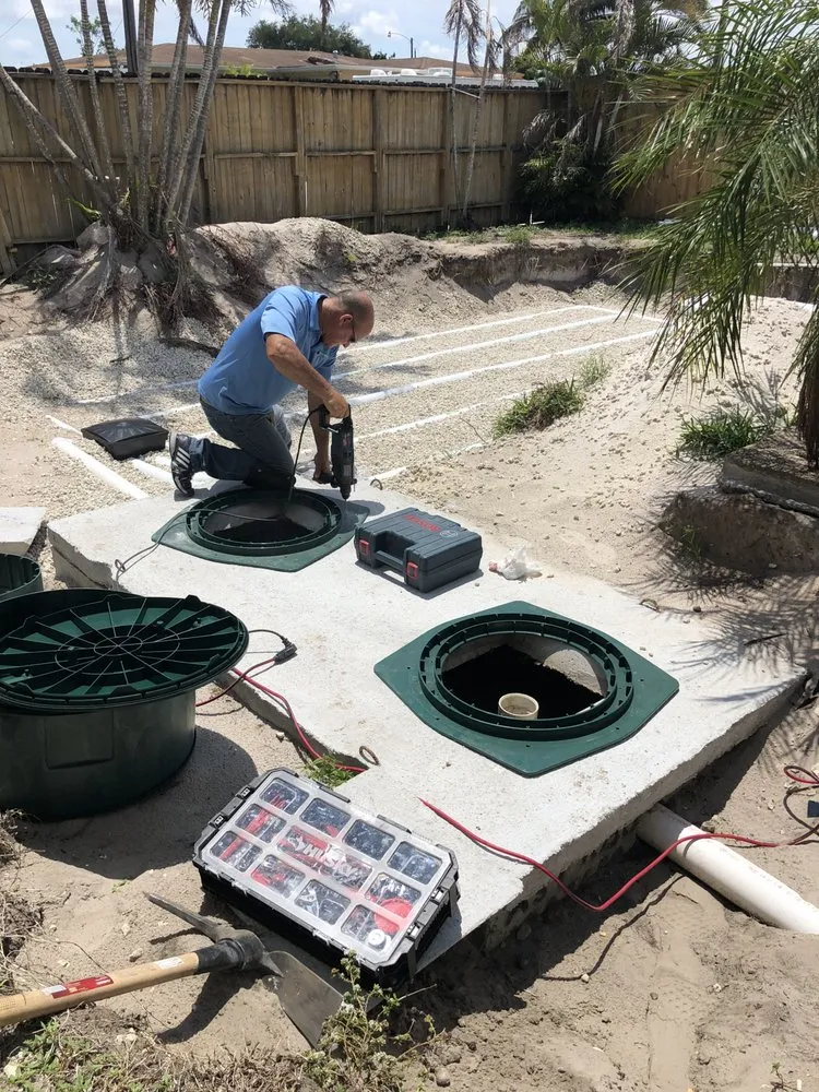 Slide of Grand Rooter