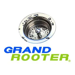 Slide of Grand Rooter