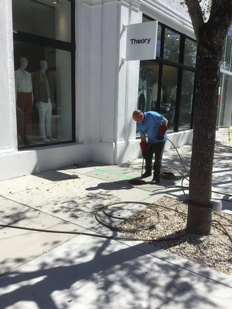 Slide of Grand Rooter