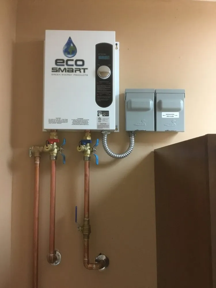 Slide of Grand Rooter