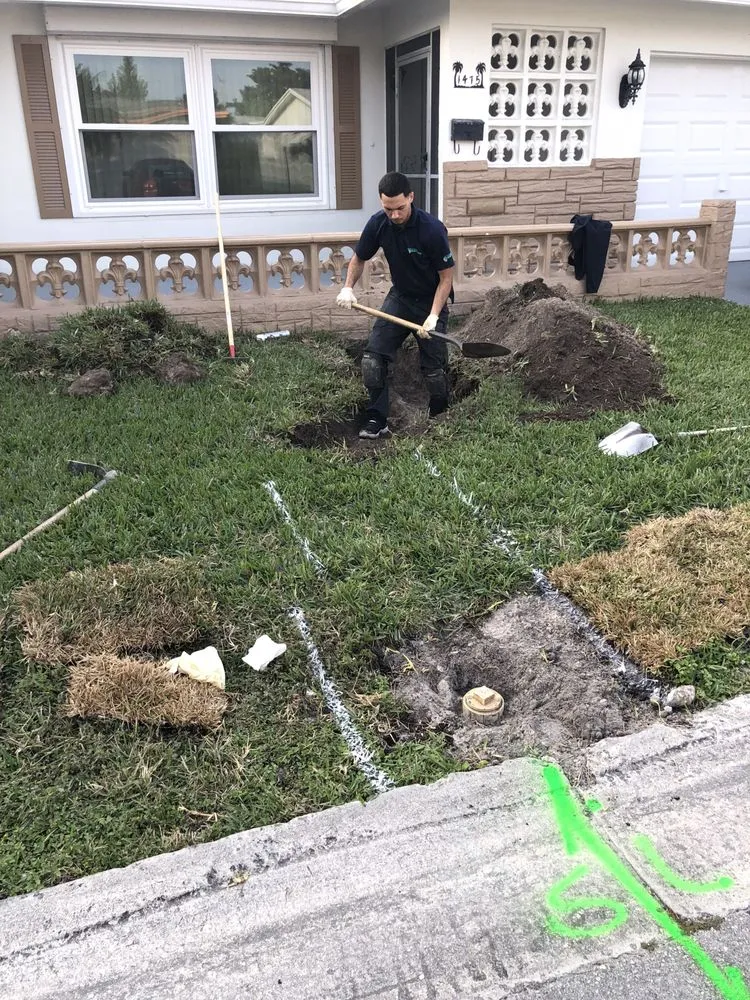 Slide of Grand Rooter