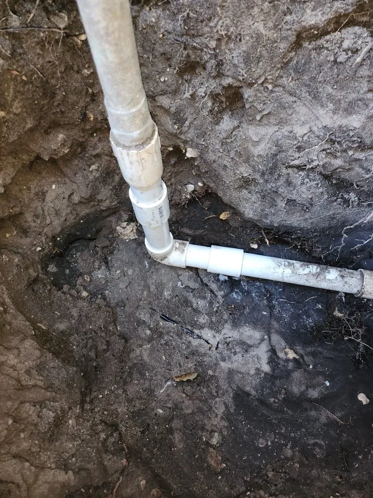 Slide of Grand Rooter