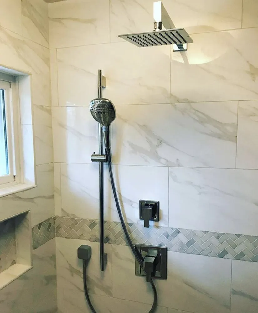 Slide of Grand Slam Plumbing