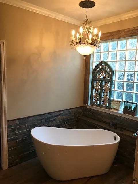 Slide of Grand Slam Plumbing