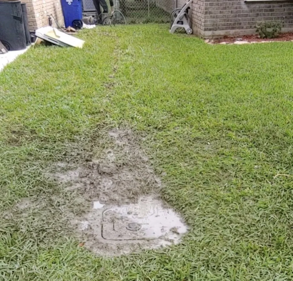 Slide of Grand Slam Plumbing