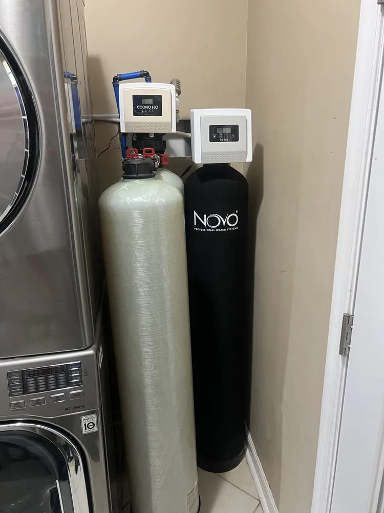 Slide of Grand Slam Plumbing