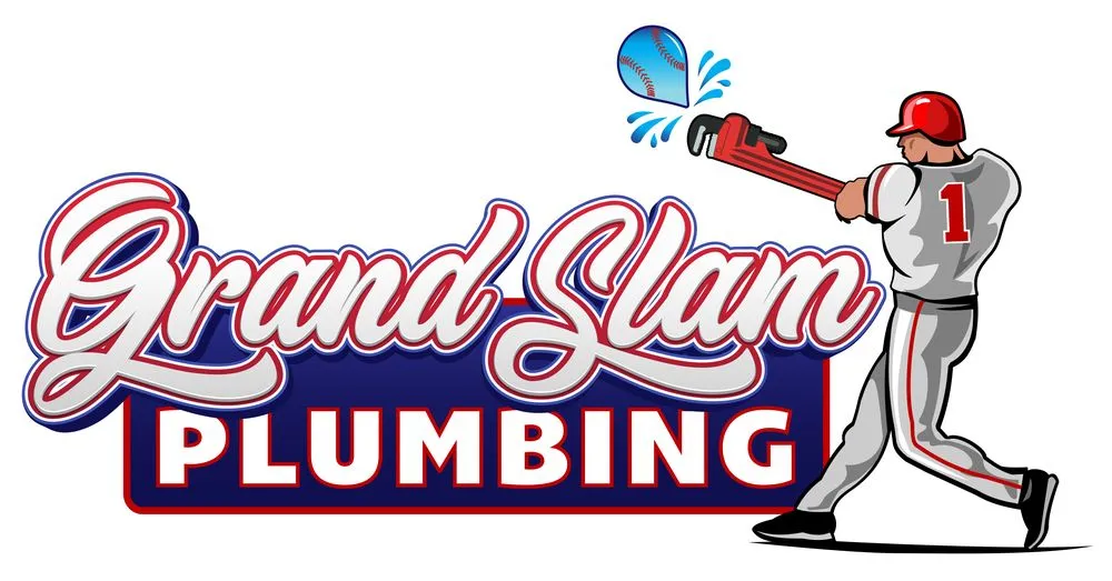 Slide of Grand Slam Plumbing