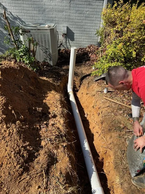 Emergency emergency plumbing in Stafford, VA by Grand Slam Plumbing