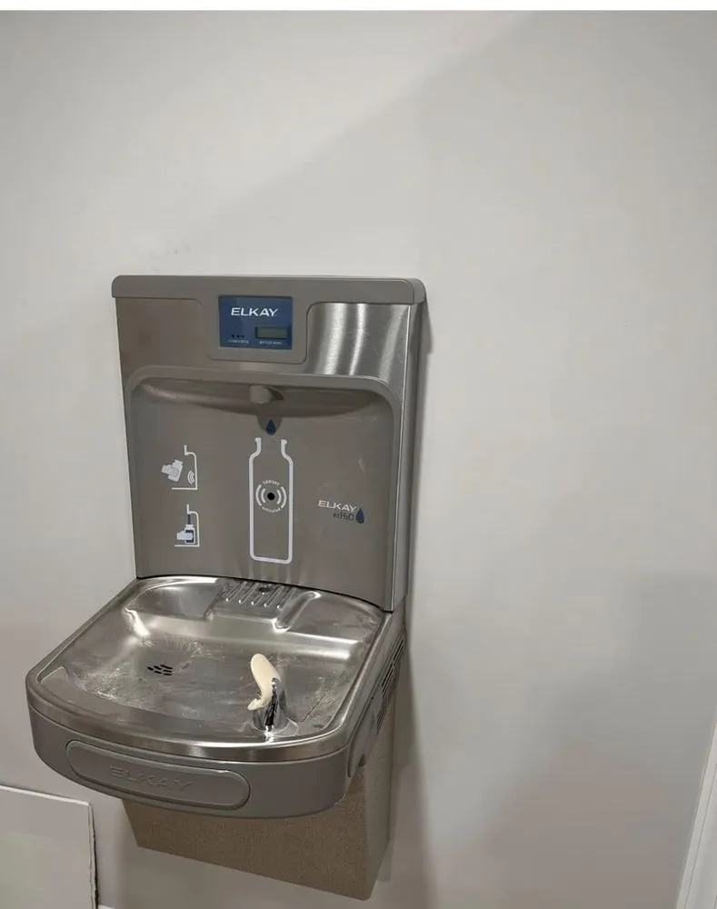 Slide of Grand Slam Plumbing