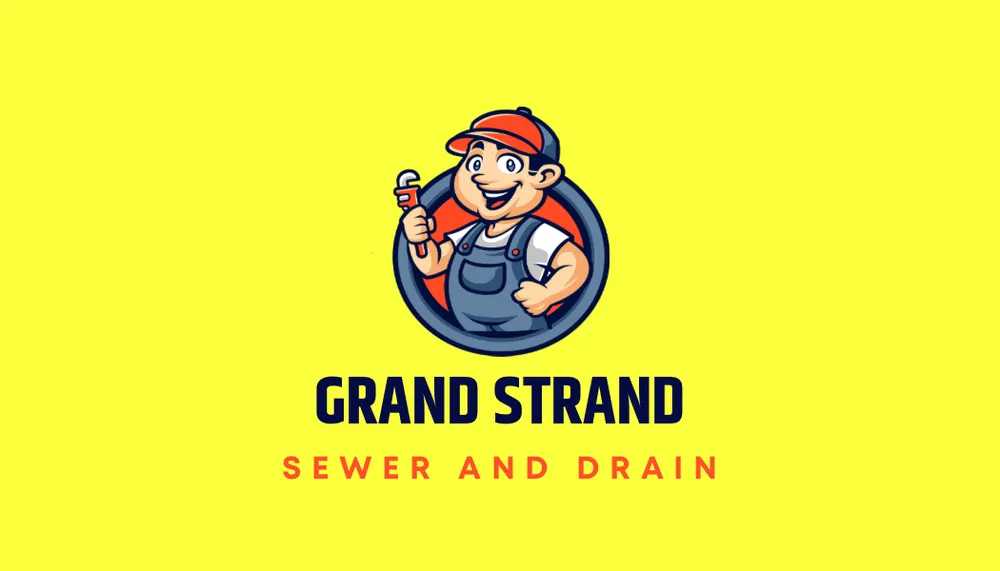 Slide of Grand Strand Sewer And Drain