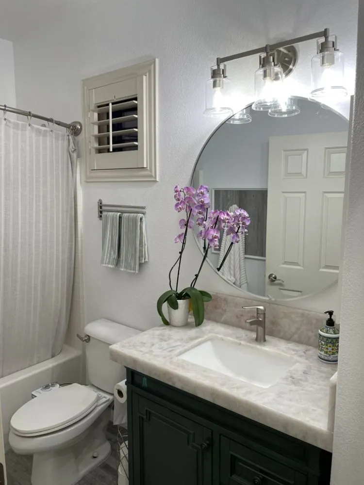 Slide of Grandson Services