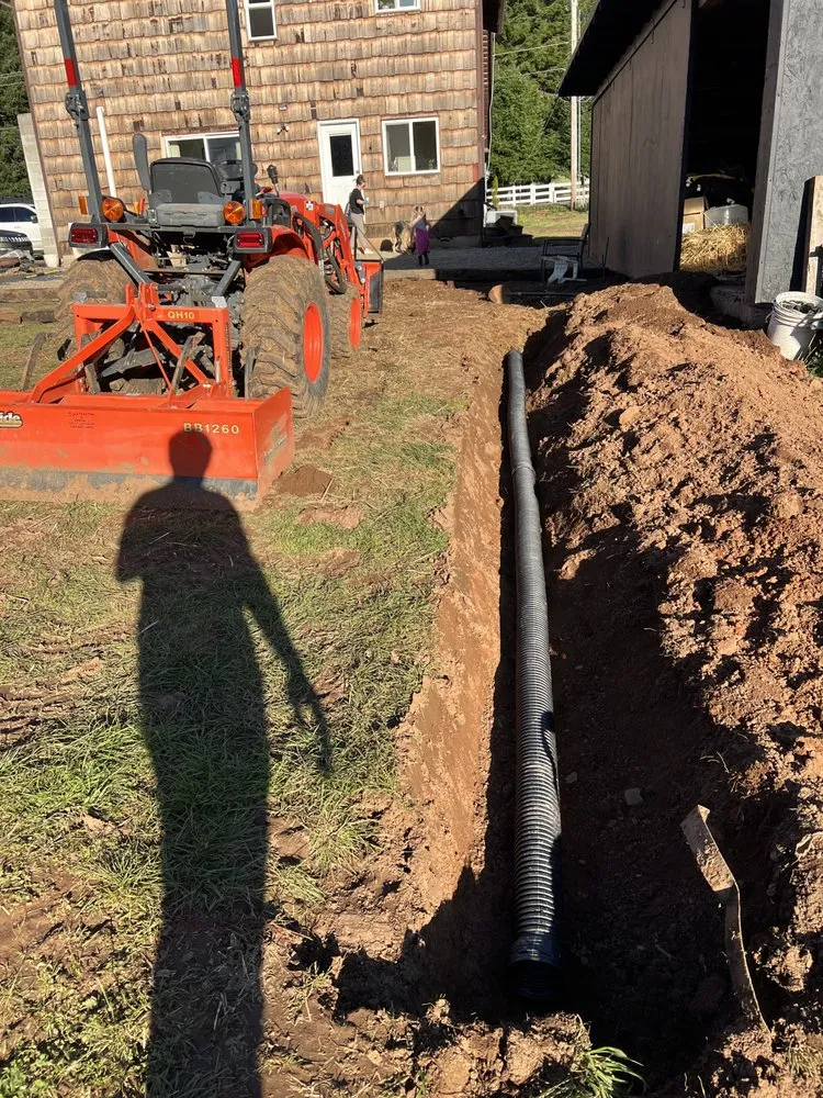 Slide of Granger Brothers Solution