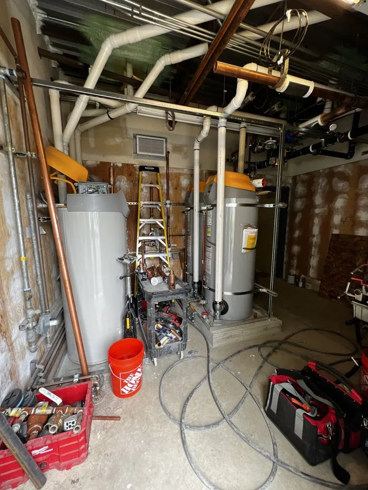 Slide of Granger Brothers Solution