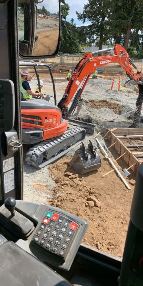 Slide of Granger Brothers Solution