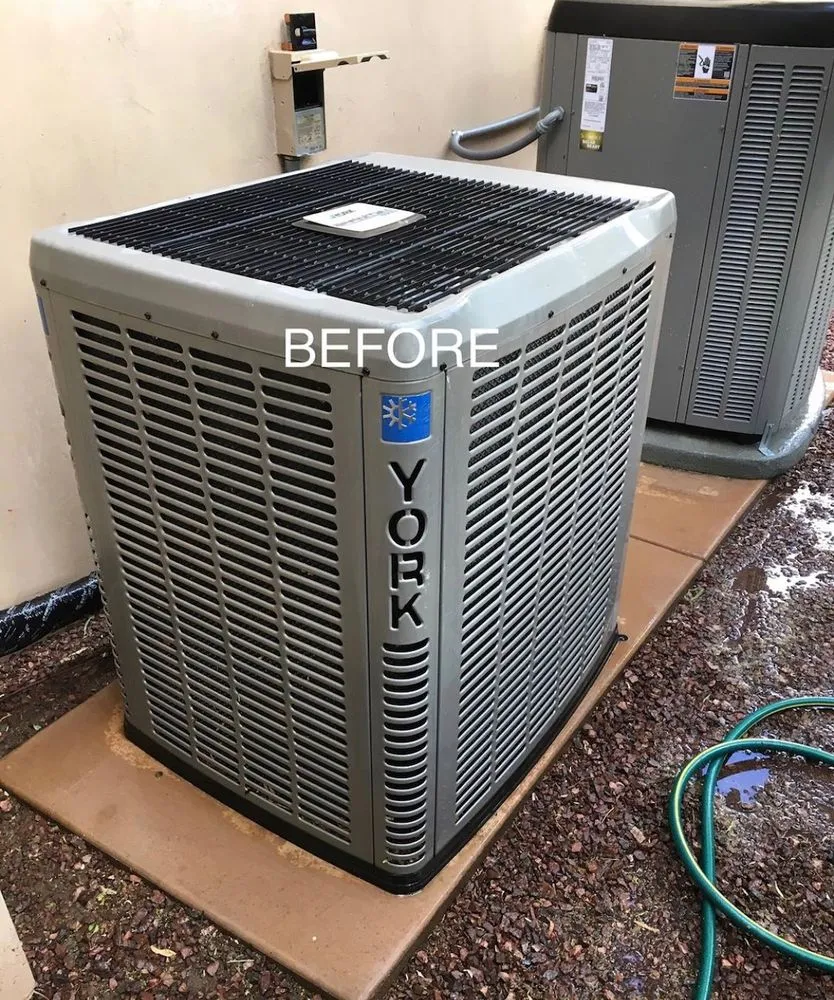 Slide of Granger’s