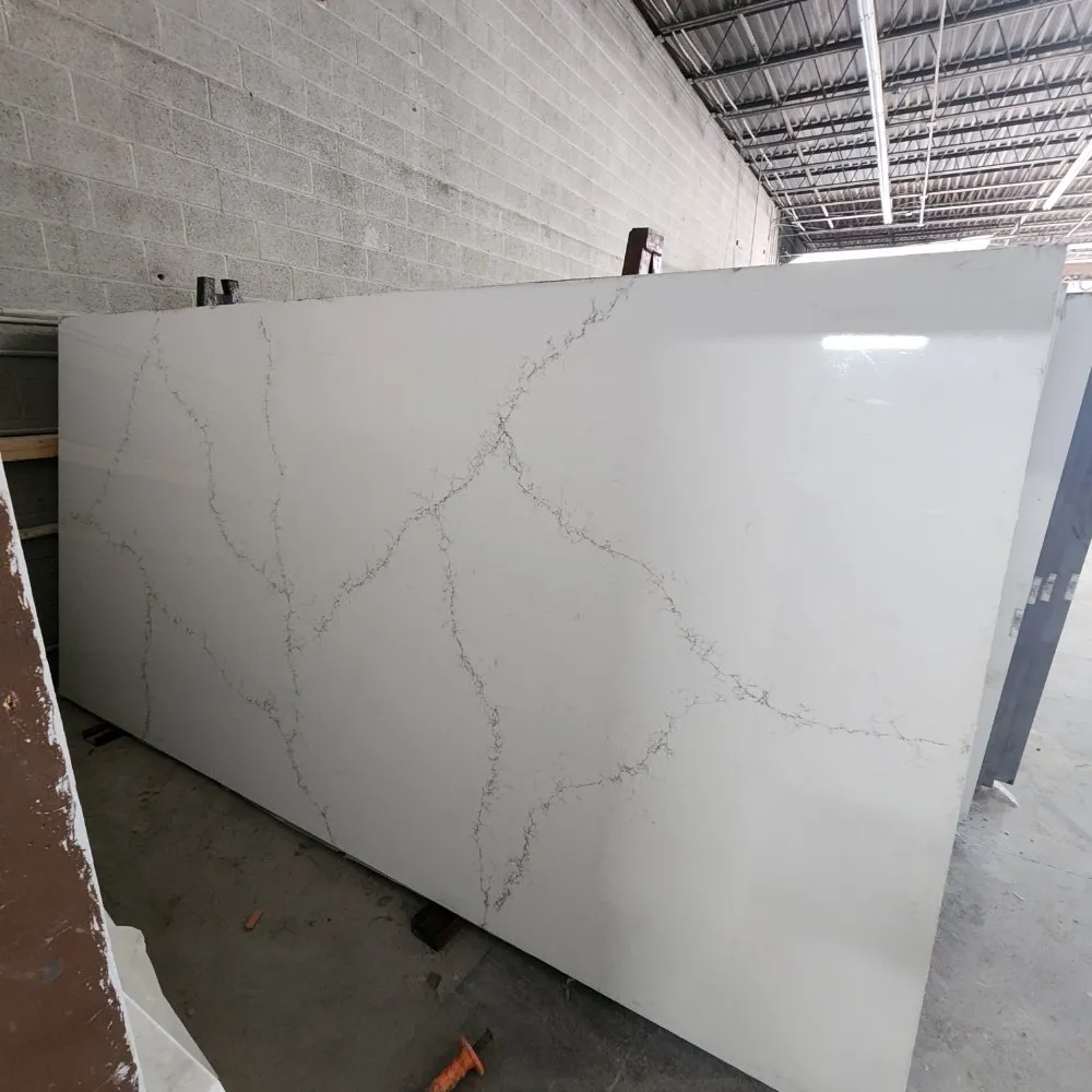 Slide of Granite & Plumbing