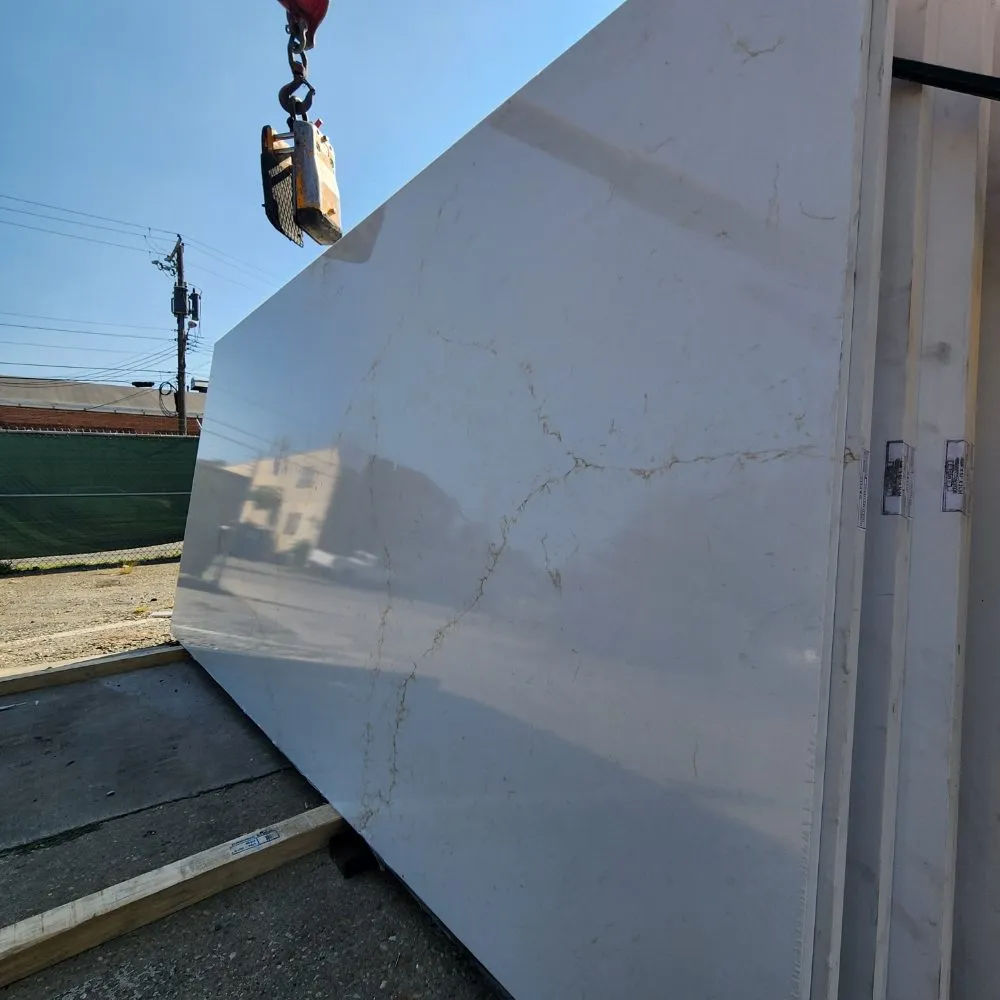 Slide of Granite & Plumbing