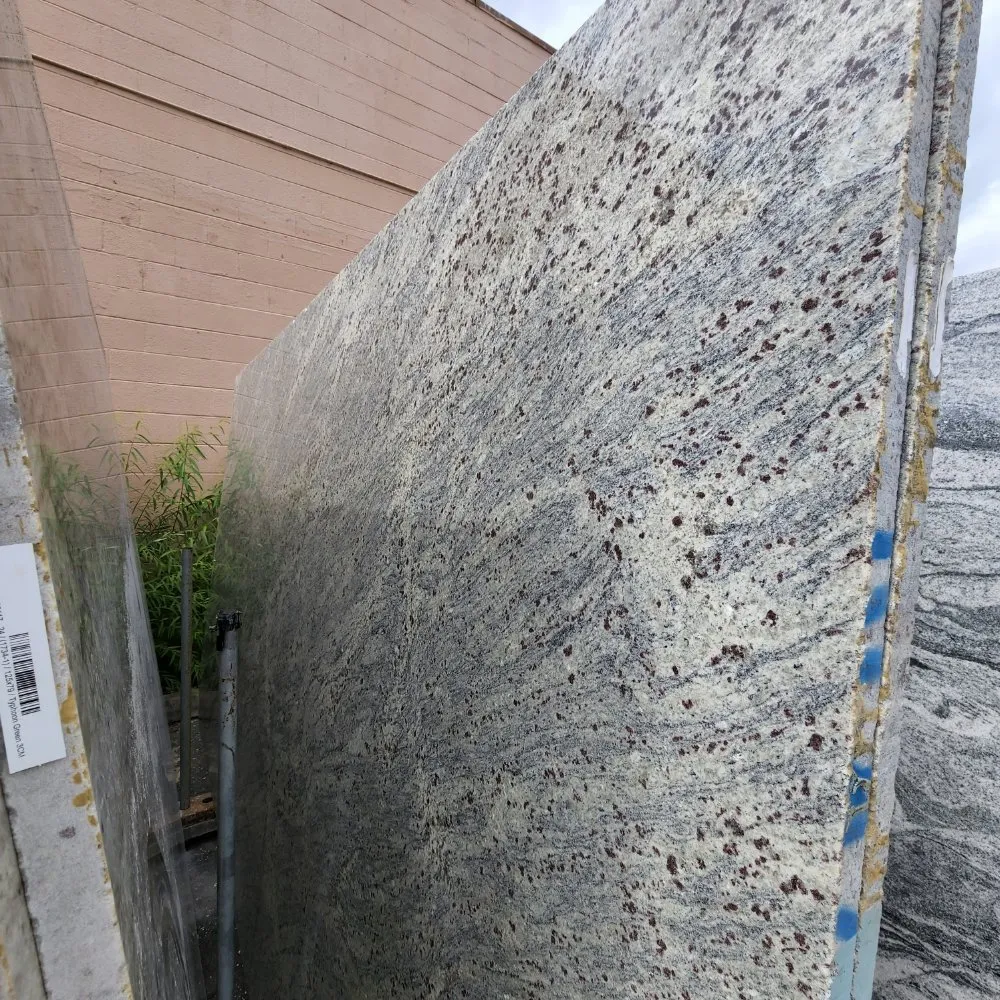 Slide of Granite & Plumbing